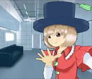 ヴァーチャルインサニティ