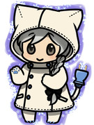 ネウマフ ニコニコ静画 イラスト