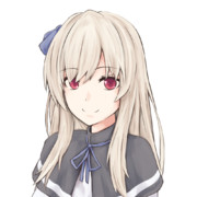 落書き 白ちゃん