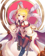 【グラブル】ヴァジラ