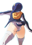 コウテイペンギン