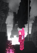 【Minecraft】ケムリクサ