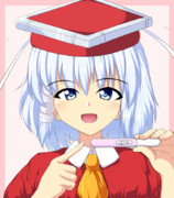 ───妊娠システムが実装されたと聞いて。