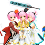 カノンノ グラスバレー ニコニコ静画 イラスト