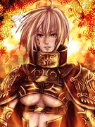 ジャンヌ・ダルク