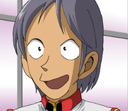 あれぇセイラさんじゃないですか