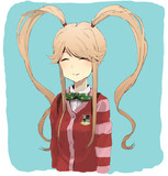 天空橋朋花ちゃん