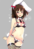 ラビットランジェリーてゐちゃん
