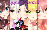 Lipps×Lipstick
