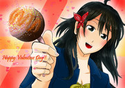 ハッピーバレンタイン