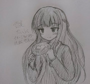 雪美だいふく