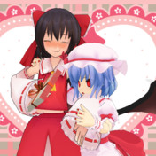 東方 ヤンデレ 霊夢 ニコニコ静画 イラスト