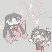 曲突徙薪