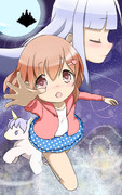 ゆめかわいい ニコニコ静画 イラスト
