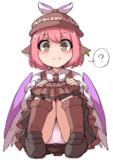 ？