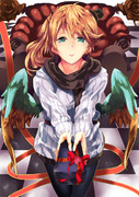 れいらん ニコニコ静画 イラスト
