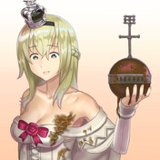 ユインシエル アステリア ニコニコ静画 イラスト