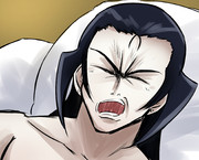 生きすぎィ！(二百と余年)