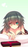バレンタイン木曾