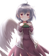 サグメの恩返し