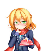 唱子様（黒バージョンっぽいの）