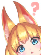 覗き込みおじさん