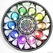 カラフルなのん 047