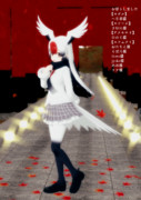 タンチョウ けものフレンズ ニコニコ静画 イラスト