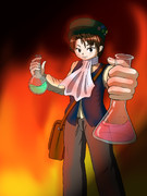 科学少年エジソン