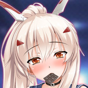 綾波 アズールレーン ニコニコ静画 イラスト