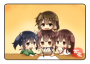 ちっさいなぐもきどーぶたい