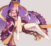 不夜城のアサシン