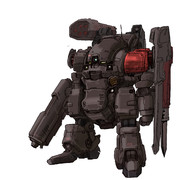 色違い え？肩が赤いぞ？？