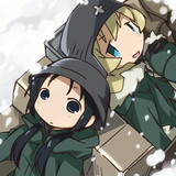 少女終末旅行