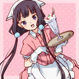 苺香