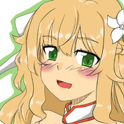 マリーゴールド 花騎士 ニコニコ静画 イラスト
