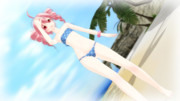 夏の思い出