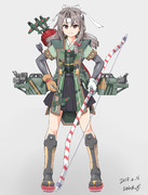 瑞鳳改 決戦仕様mode