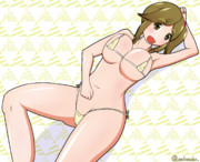 野クルマイクロビキニ部