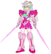 早苗エクシアトランザム