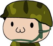 しょぼん ニコニコ静画 イラスト