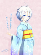 電脳少女シロちゃん⑤