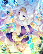 「萌える！エジプト神話の女神事典」