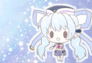 「プラネタリウムはいかがでしょう。」