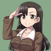 今日のらくがき2018/02/17