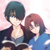 瓶倉光溜 ニコニコ静画 イラスト