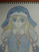 戦国乙女 ニコニコ静画 イラスト