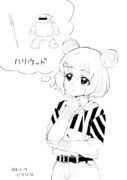 アイカツスターズ ニコニコ静画 イラスト