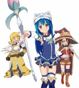 アニメ Zip ニコニコ静画 イラスト