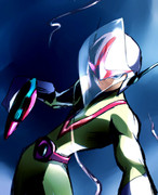 ボルガと言う名の博士を殺した男